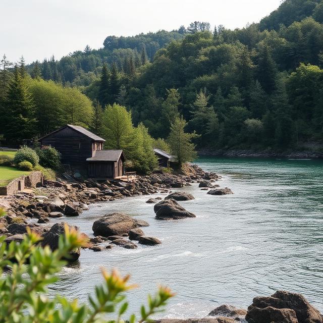 Botanical Breakfasts with Herbs and Citrus